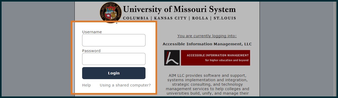 Modify or Cancel Exams – Student Accessibility and Testing | Missouri S&T